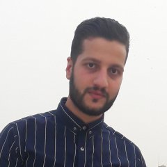 احمد خشنودی فر