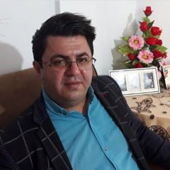 مرتضی محمودی  سوادکوهی