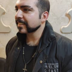 Abbas Abedi