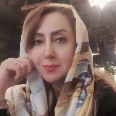 مریم حشمت پور 
