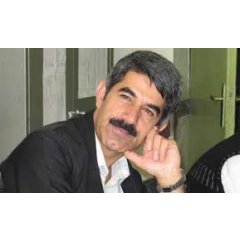ک.د.آزاد شاعر کردستانی